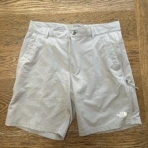 The North Face Men's Rolling Sun Packable Shorts - Size 32